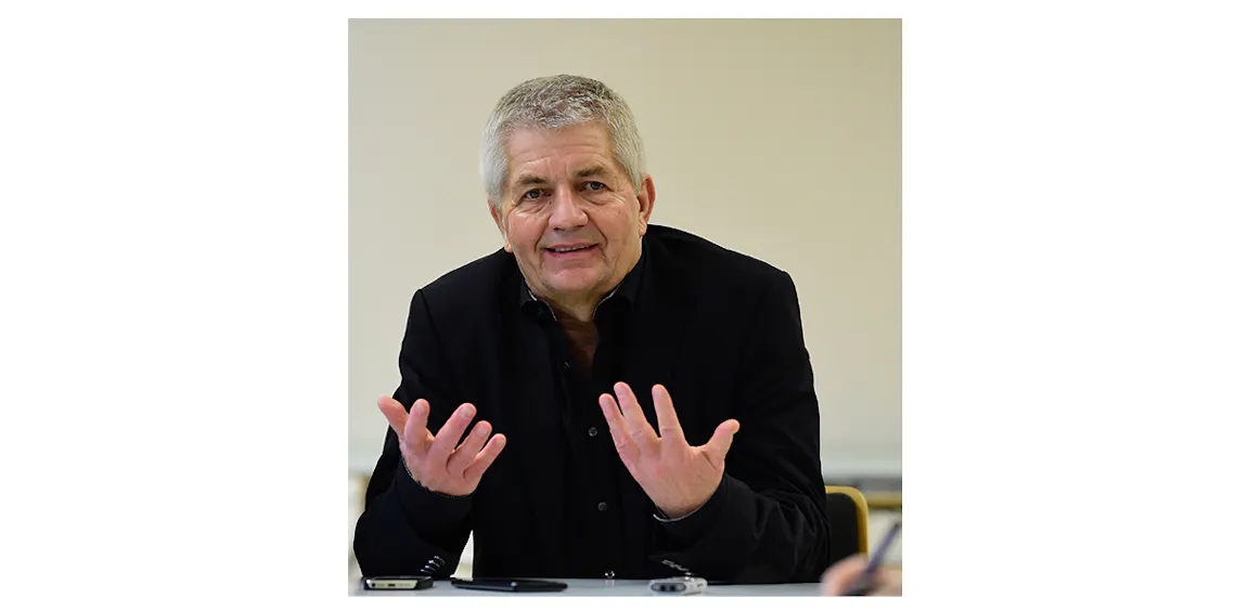 stasi roland jahn