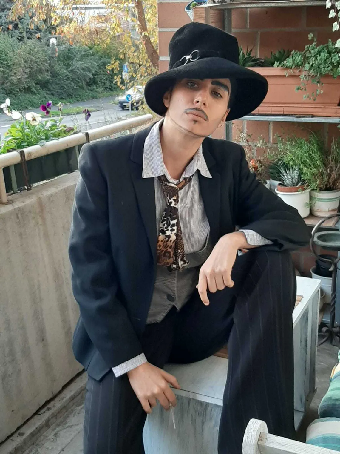 Elena Drag