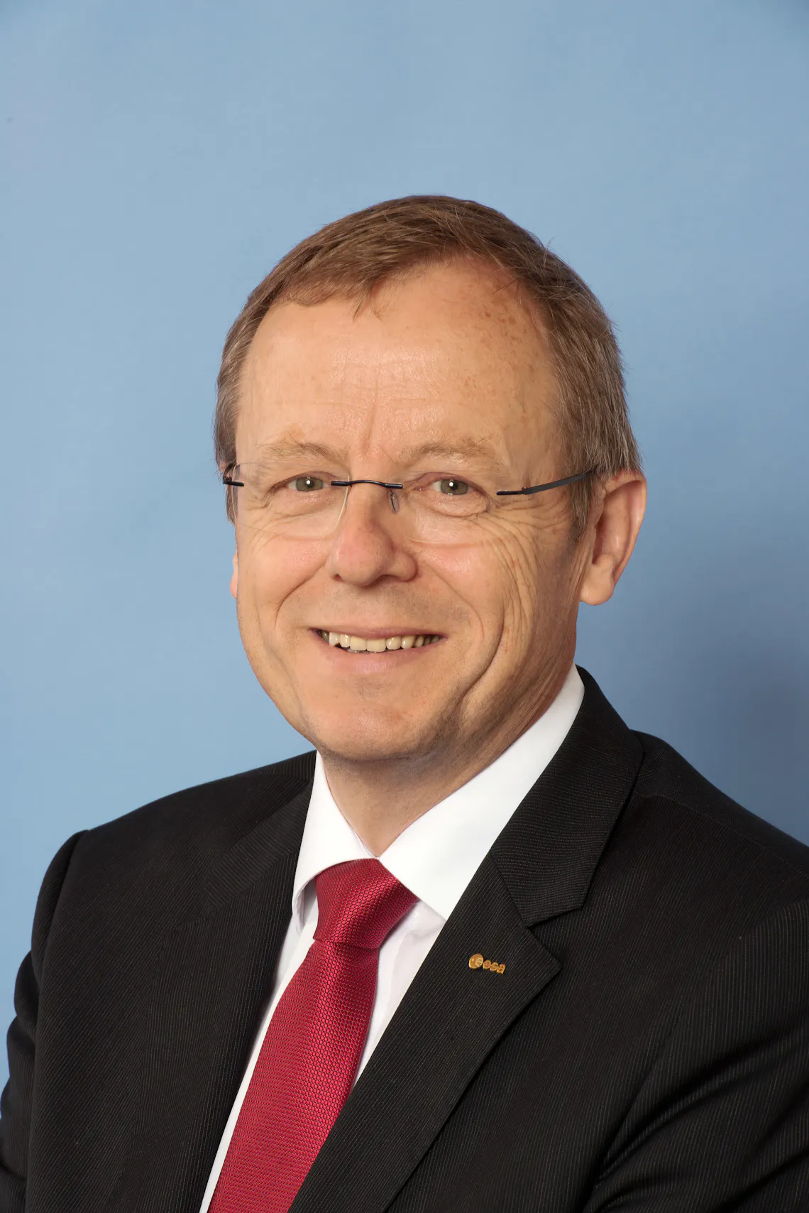 jan woerner