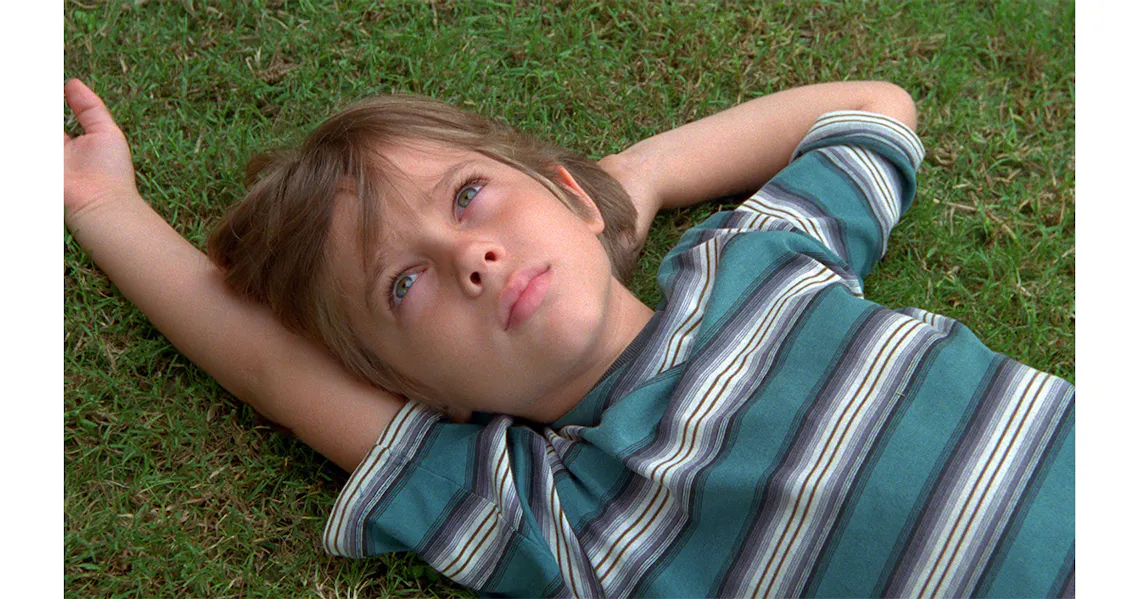 05 boyhood
