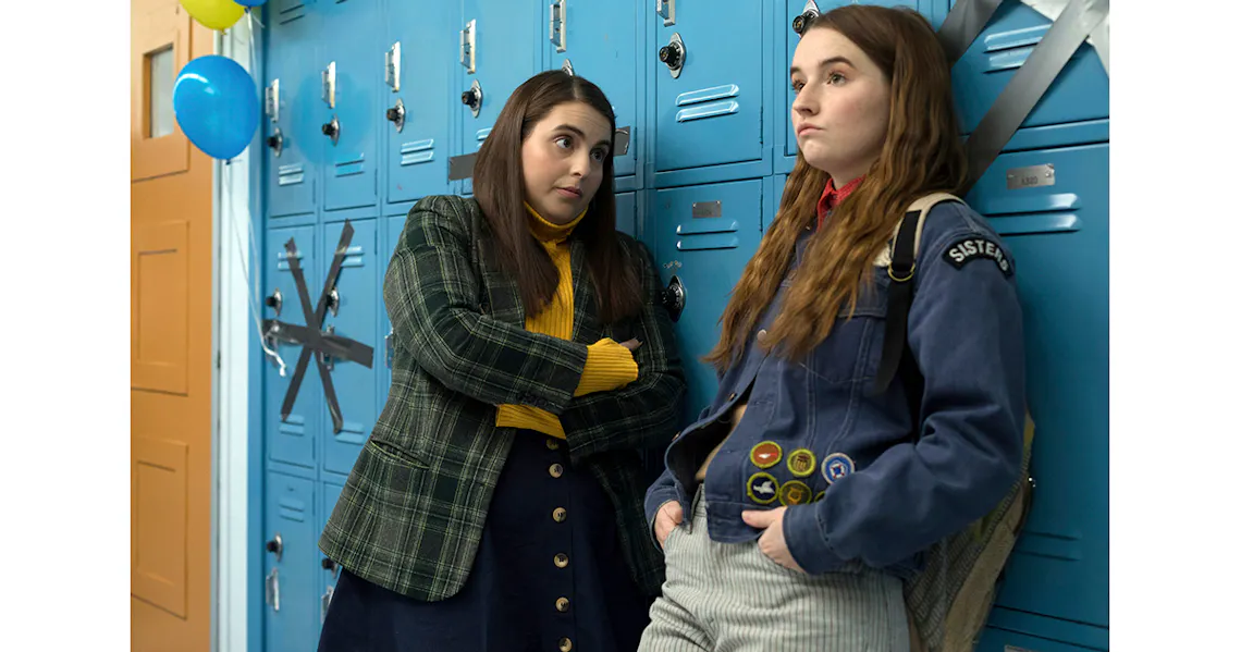 10 booksmart