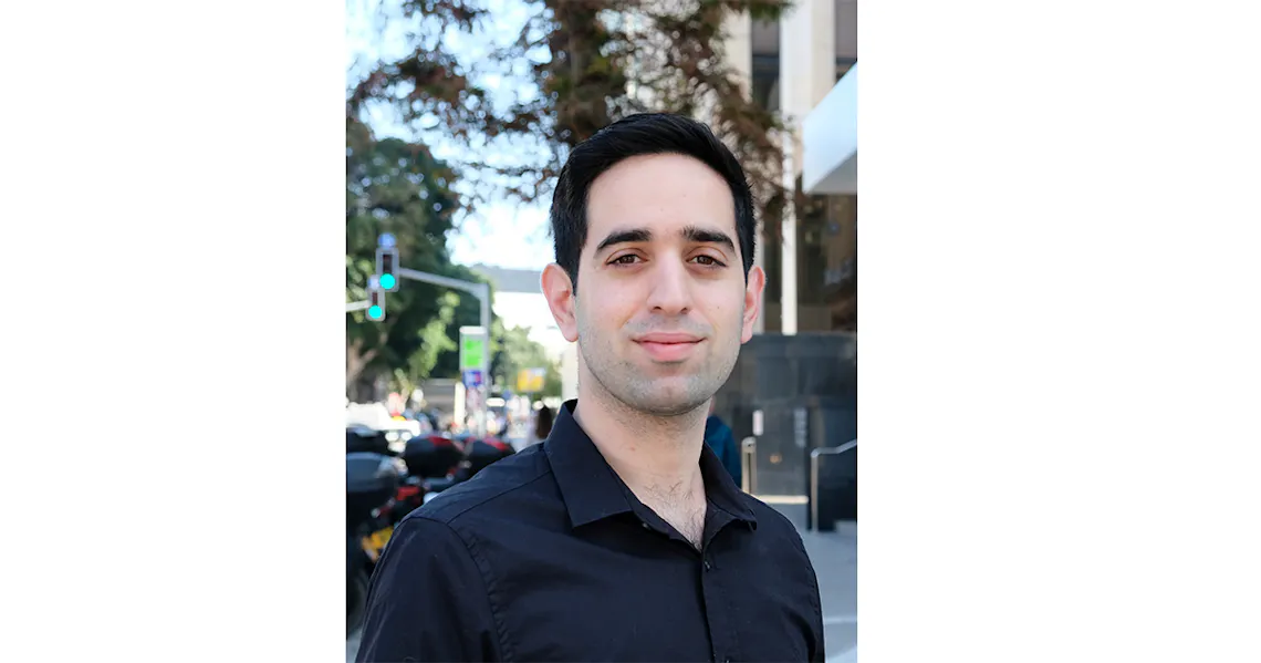 protokolle wahl israel aviv