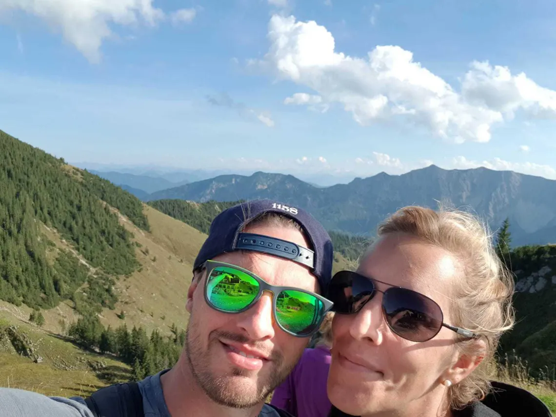 VAAY ralph und manuela