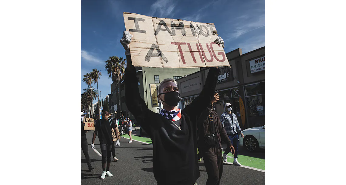 fotos proteste chris laxamana galerie samonica 72