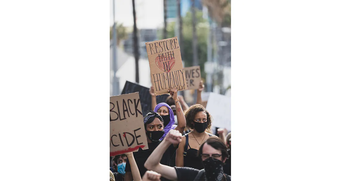 fotos proteste chris laxamana galerie hollywood 36