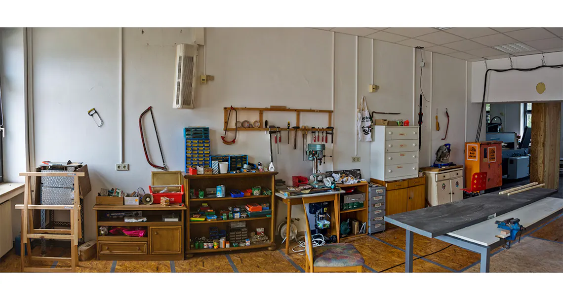 collegium academicum galerie werkstatt