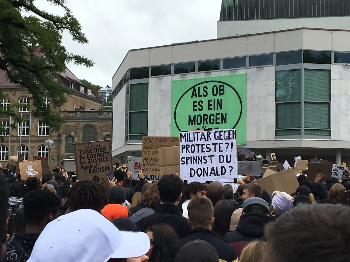 blm demo schilder13