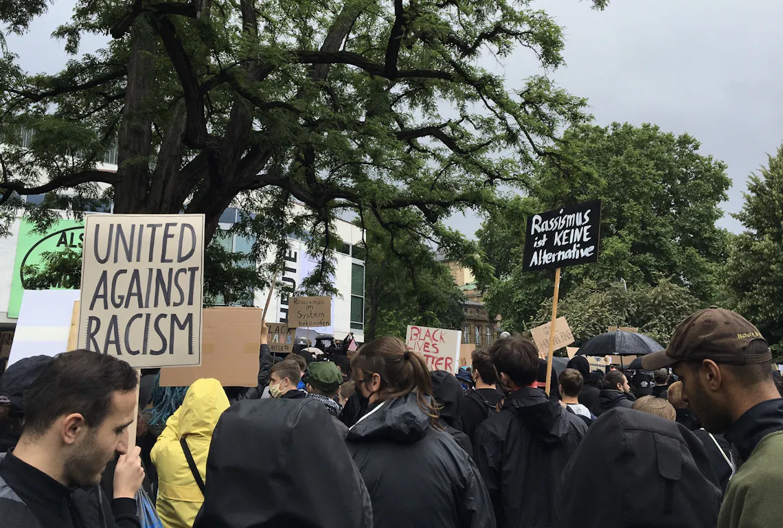 blm demo schilder9