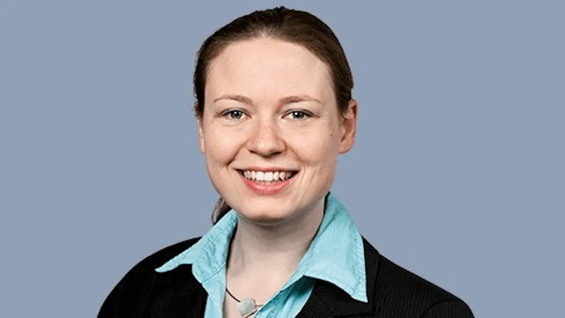 nicole breugst