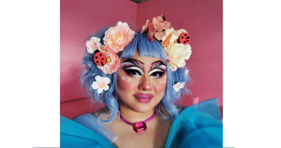 vivienne text