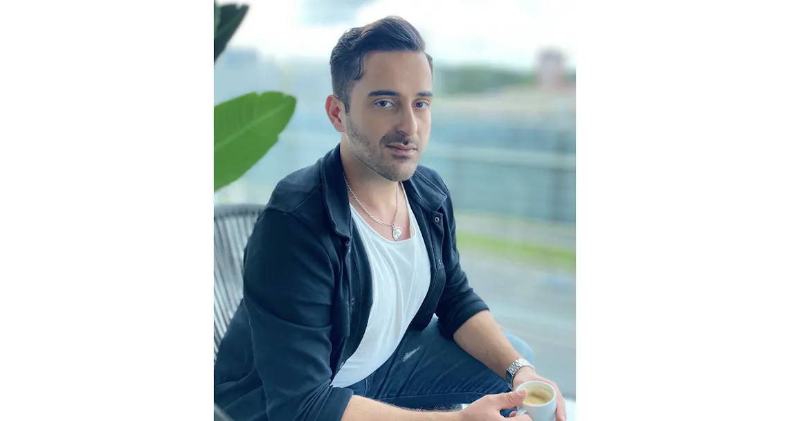 foto corona verlierer payam galerie
