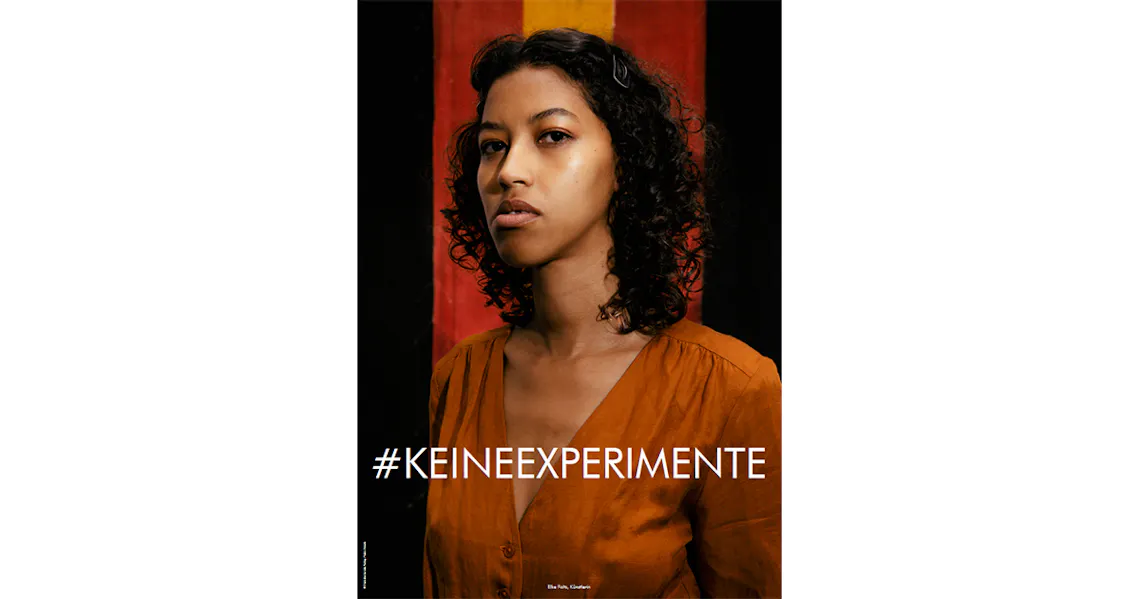 keine experimente 2