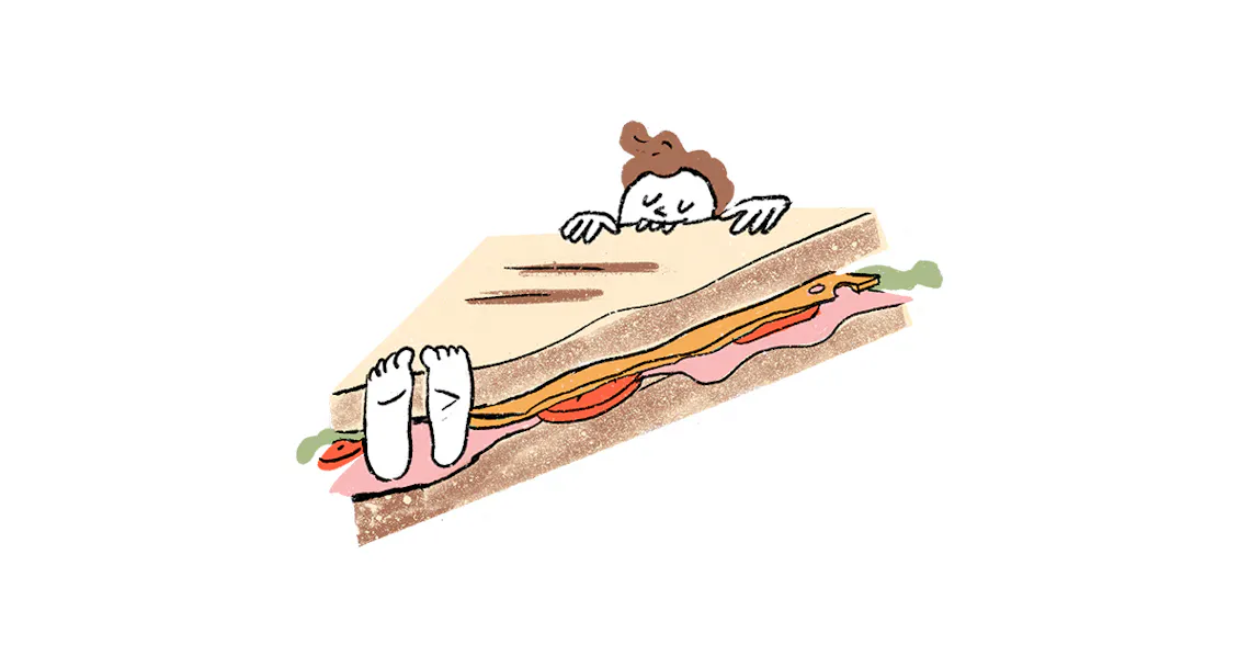 typologie nacht snacks 7 toast