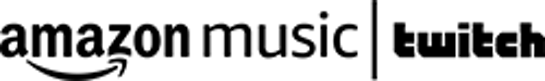 201130 az amazon musik twitch logo schwarz 250px