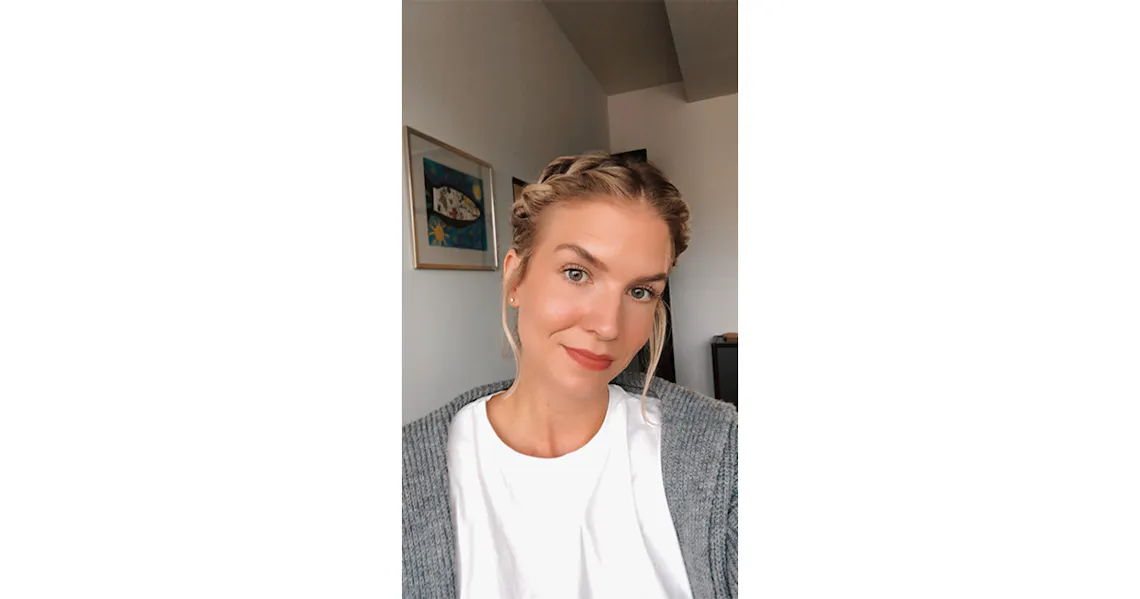menschen jetzt impfen lassen portrait jana