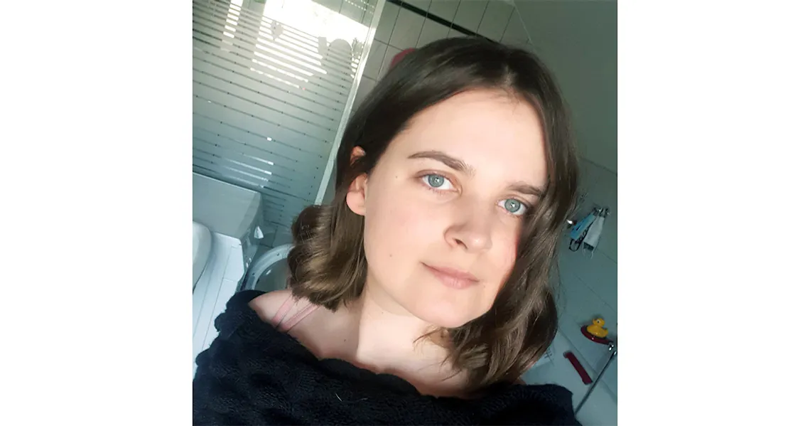 menschen jetzt impfen lassen portrait jasmin